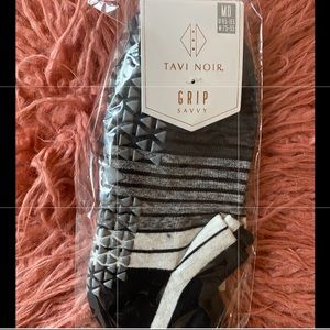 Premium Pilates socks!